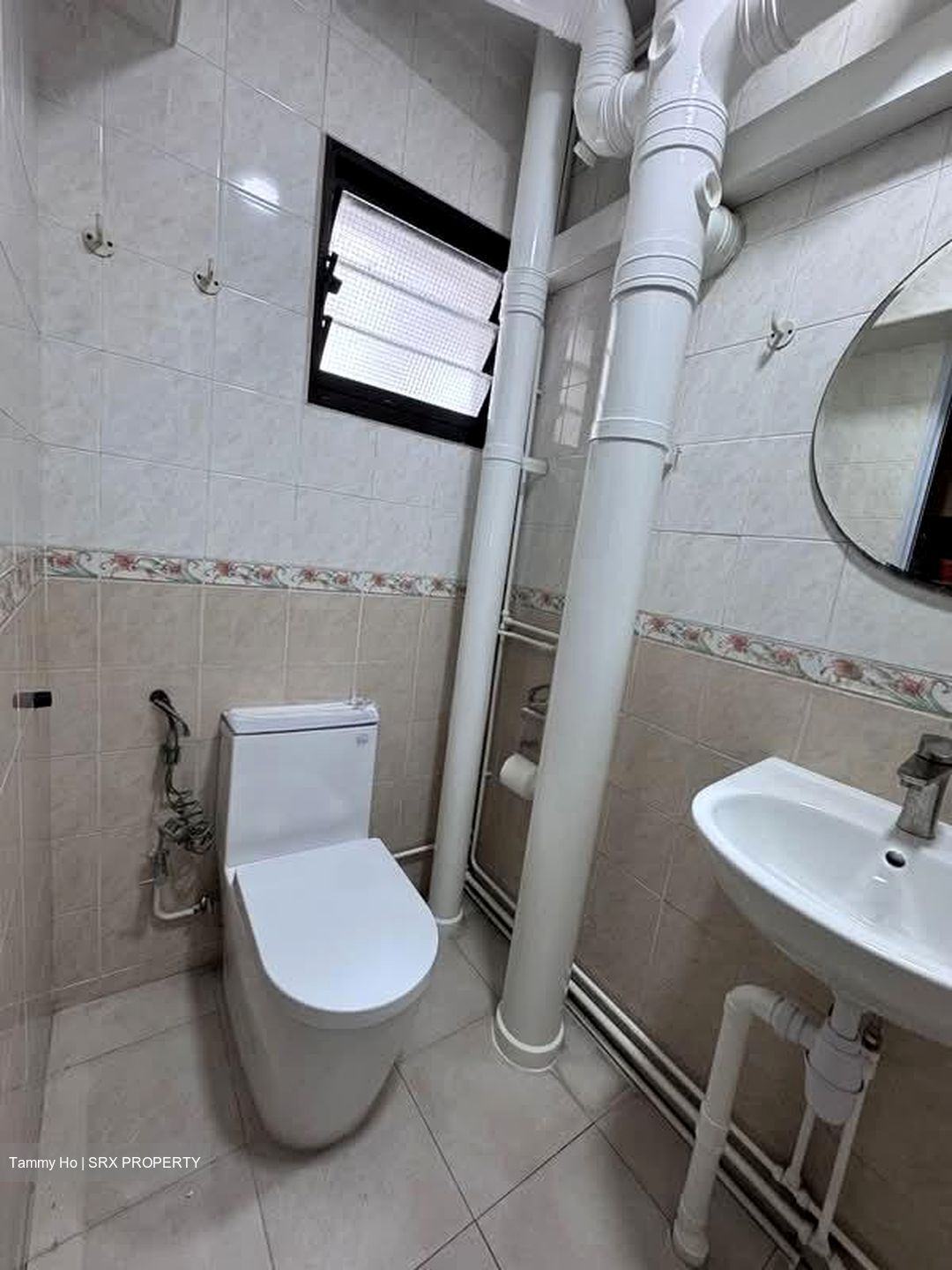 Blk 13 Cantonment Towers (Bukit Merah), HDB 5 Rooms #550932821